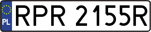 RPR2155R