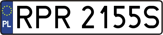 RPR2155S