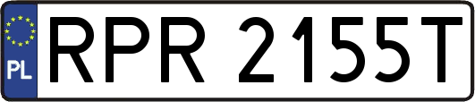RPR2155T