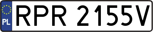 RPR2155V