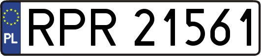 RPR21561