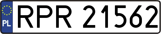 RPR21562