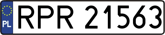 RPR21563