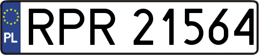 RPR21564