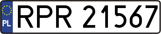 RPR21567
