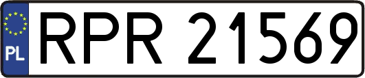 RPR21569