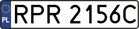 RPR2156C
