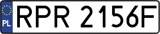 RPR2156F