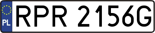 RPR2156G