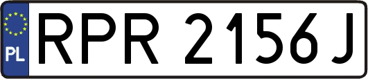 RPR2156J
