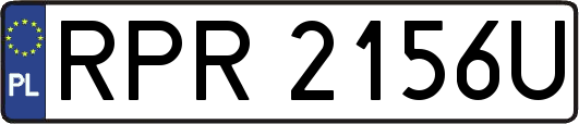RPR2156U