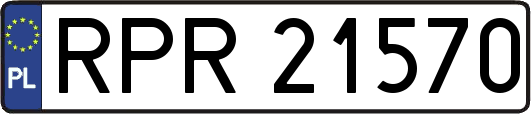 RPR21570