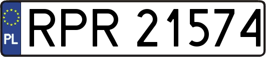 RPR21574