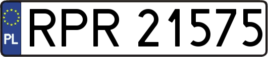RPR21575