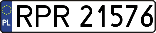 RPR21576
