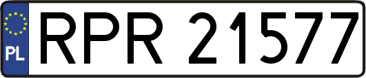 RPR21577
