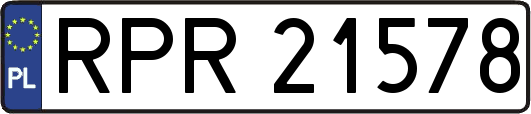 RPR21578