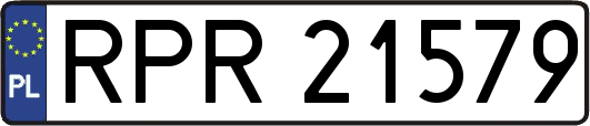 RPR21579