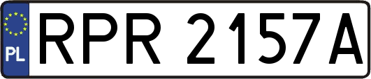 RPR2157A