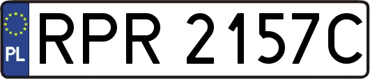 RPR2157C