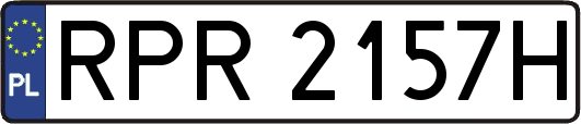 RPR2157H