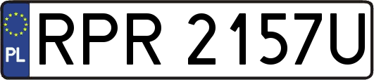 RPR2157U