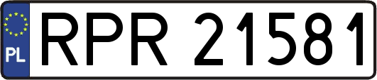 RPR21581