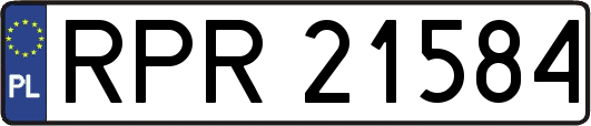 RPR21584