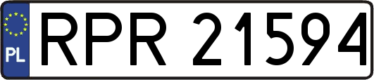 RPR21594