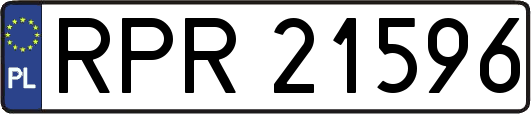 RPR21596