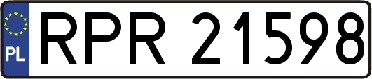 RPR21598