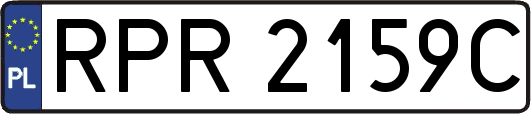 RPR2159C