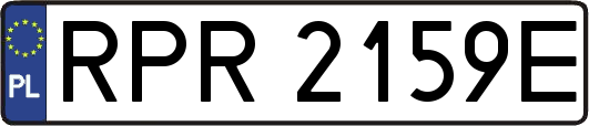 RPR2159E