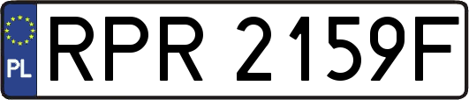 RPR2159F