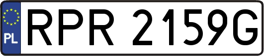 RPR2159G