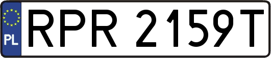 RPR2159T