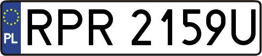 RPR2159U