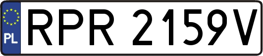 RPR2159V