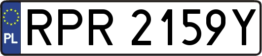 RPR2159Y