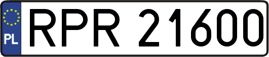 RPR21600
