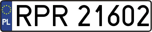 RPR21602