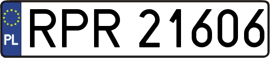RPR21606