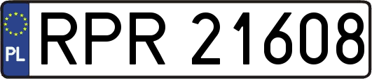 RPR21608