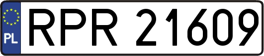 RPR21609