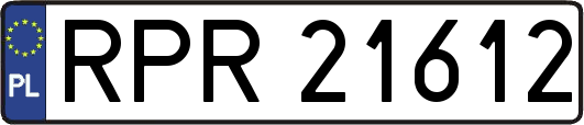 RPR21612