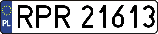 RPR21613