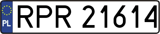 RPR21614