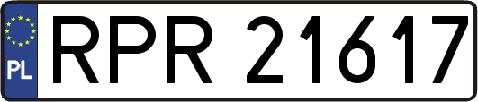 RPR21617