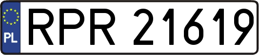 RPR21619