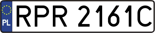 RPR2161C